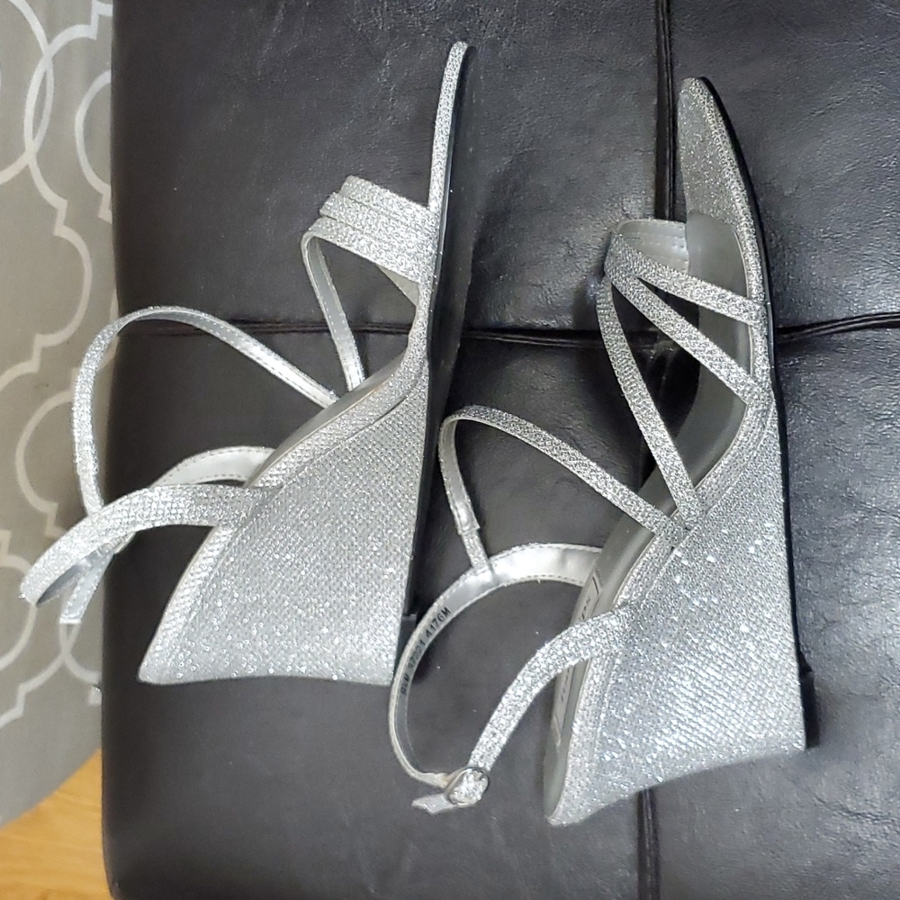 Formal wedges